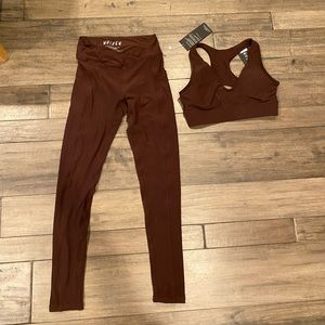 Activewear set